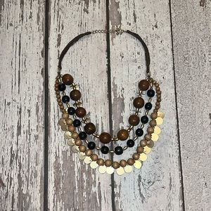 Anthropologie Necklace